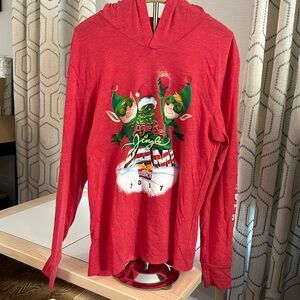 🎄🎅 Disney World Parks HS 2017 Jingle Bell Jam Christmas Holiday Passholder S
